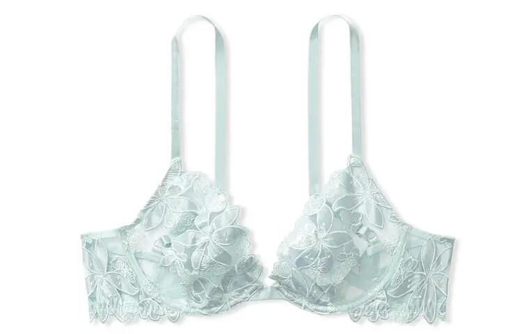 Женский бюстгальтер Victoria'S Secret
Женский бюстгальтер Victoria'S Secret