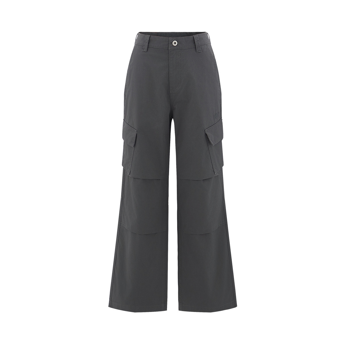Женские карго-штаны CAT, серый
Женские карго-штаны CAT, серый