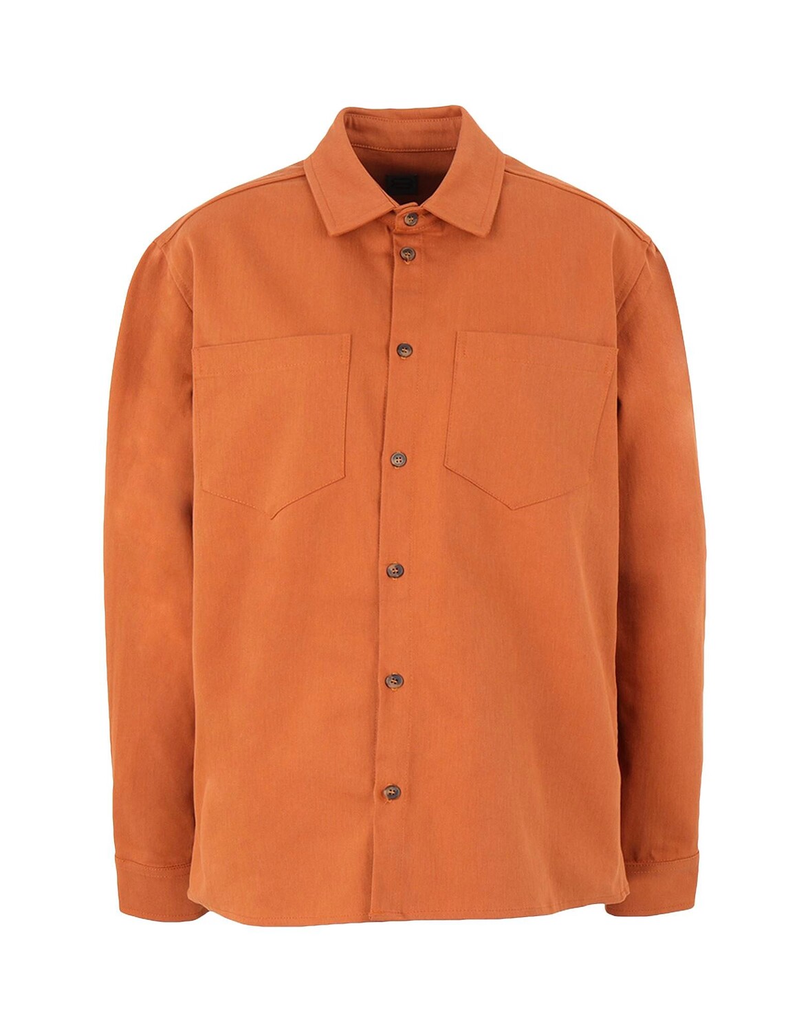 Рубашка 8 By Yoox, оранжевый
Рубашка 8 By Yoox, оранжевый