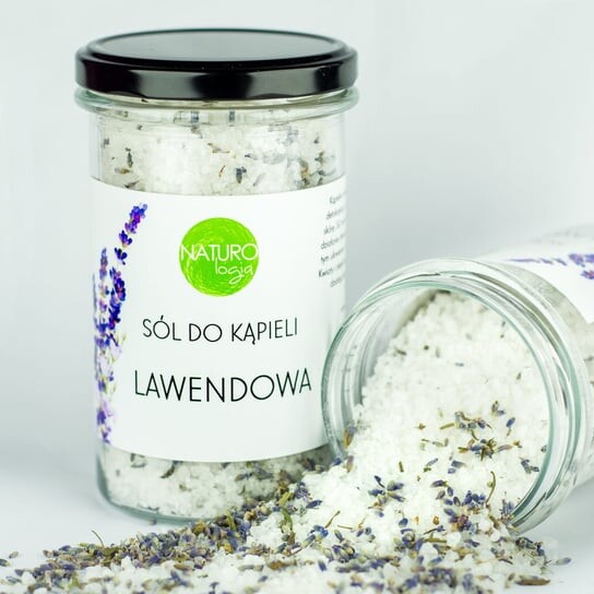 Соль для ванн Лаванда 600г срок годности 06/2022 Naturologia
Соль для ванн Лаванда 600г срок годности 06/2022 Naturologia