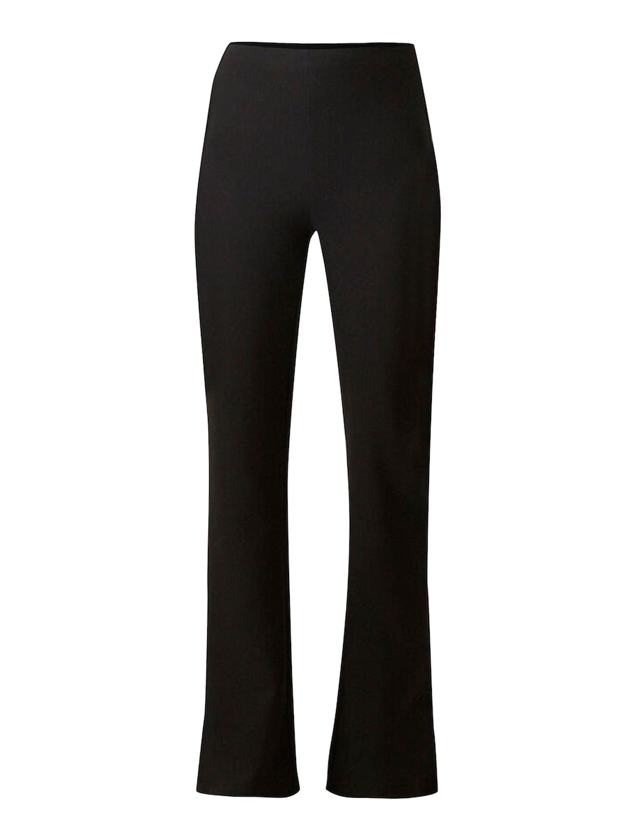 Брюки-буткат Touche Prive, черный
Брюки-буткат Touche Prive, черный