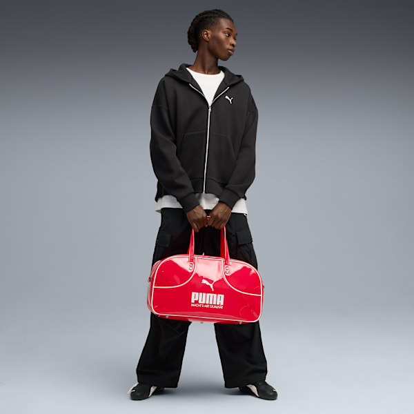 Сумка-Сцепка Archive 1976 Puma, красный
Сумка-Сцепка Archive 1976 Puma, красный