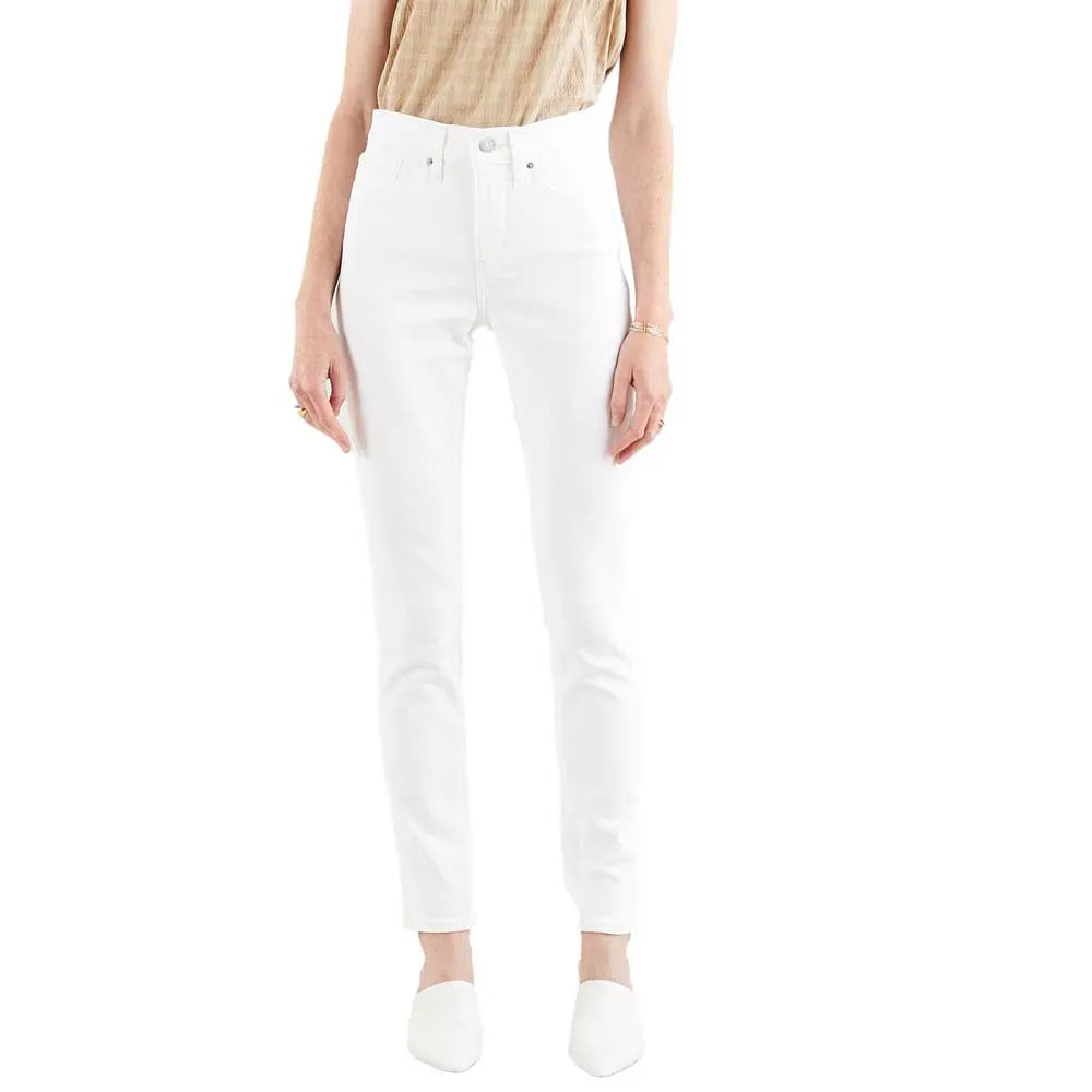 Джинсы Levi's 311 Shaping Skinny, белый
Джинсы Levi's 311 Shaping Skinny, белый