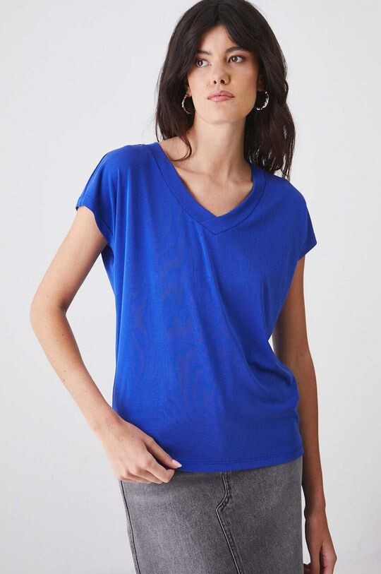 Футболка Medicine, синий
Футболка Medicine, синий