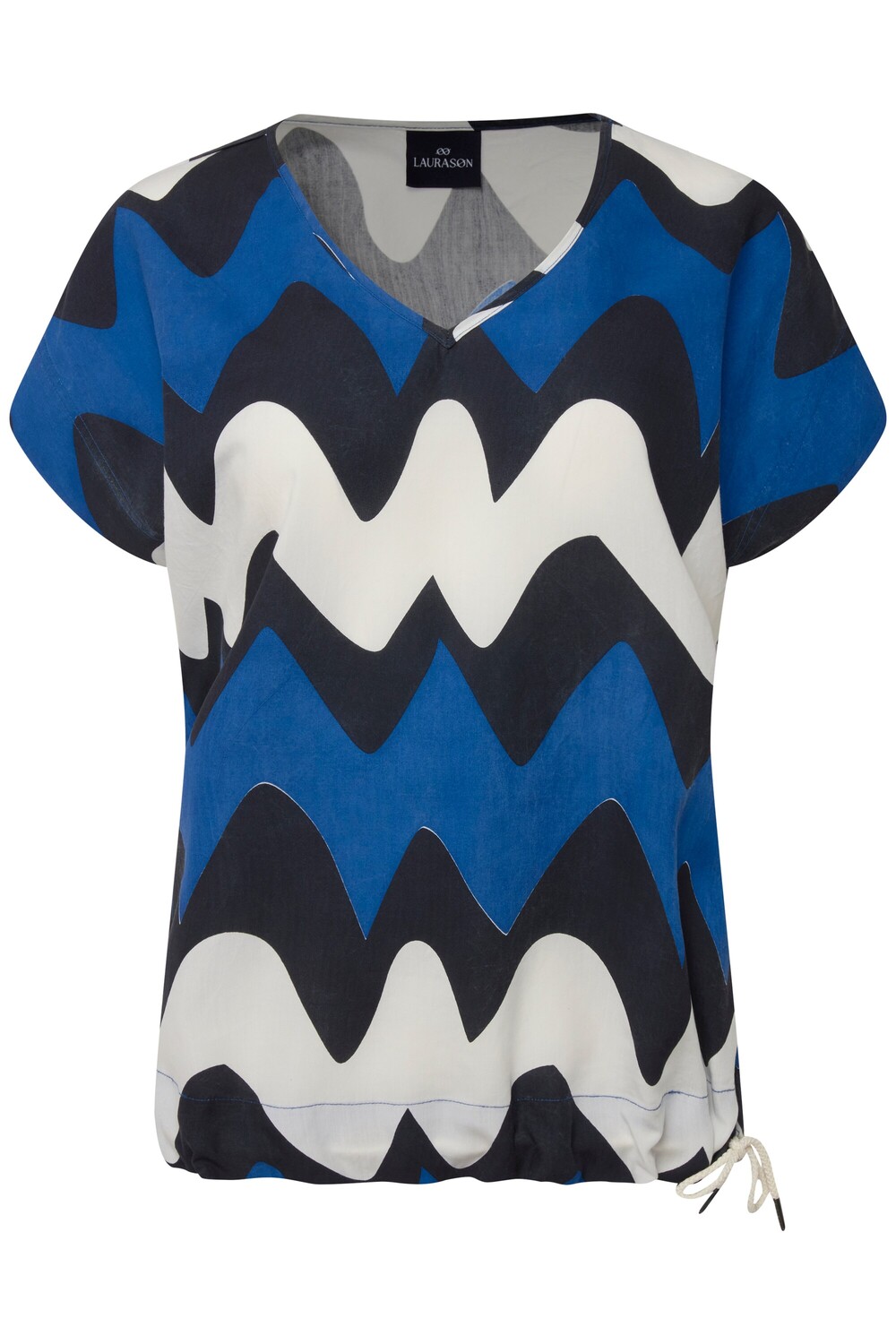 Блуза LAURASØN, морской
Блуза LAURASØN, морской