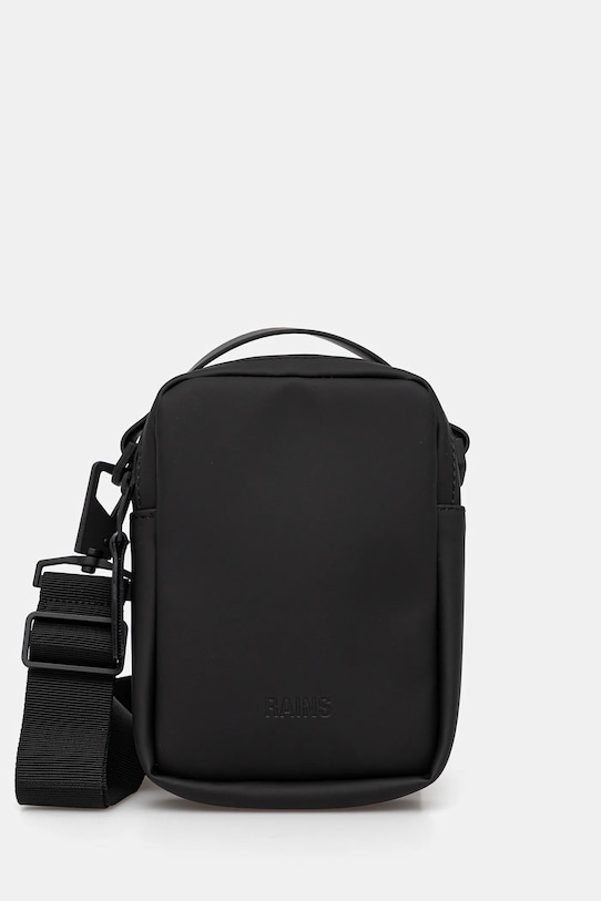 Сумка-коробка Reporter 14918 Rains, черный
Сумка-коробка Reporter 14918 Rains, черный