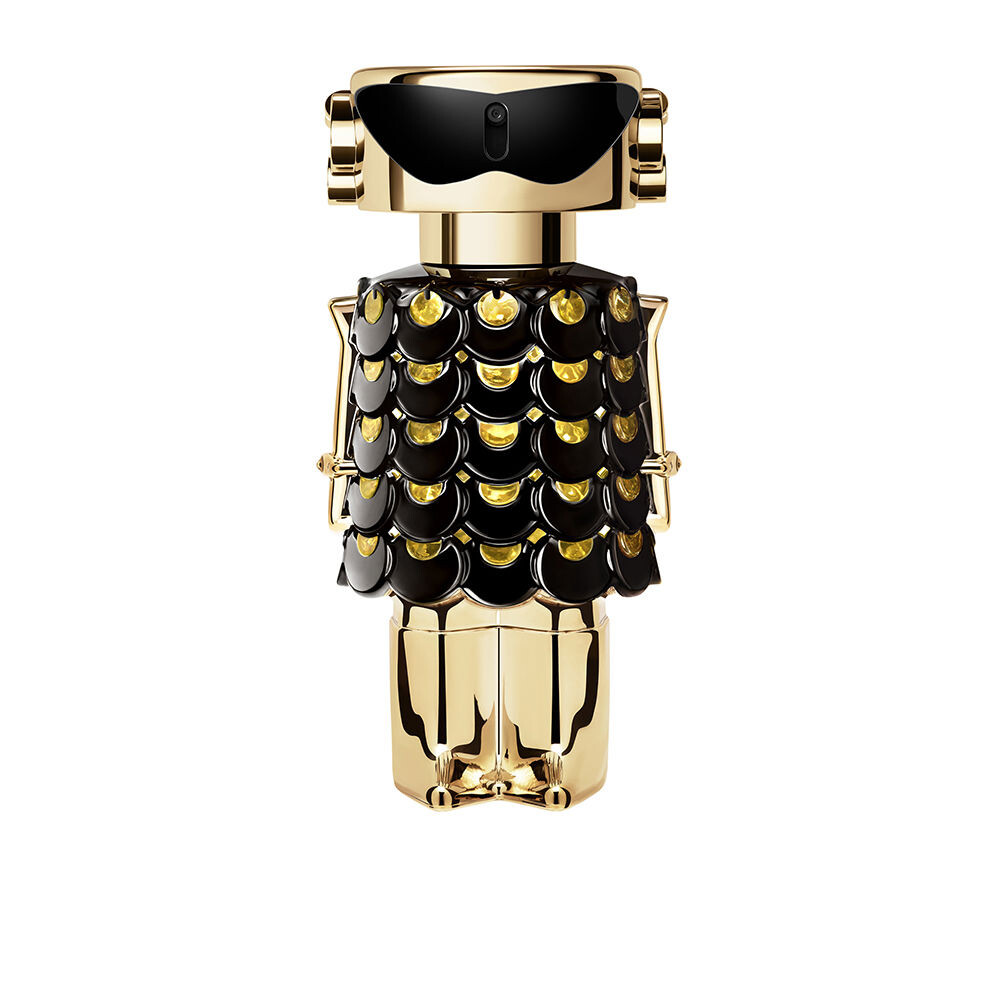 Духи Fame parfum Paco rabanne, 50 мл
Духи Fame parfum Paco rabanne, 50 мл