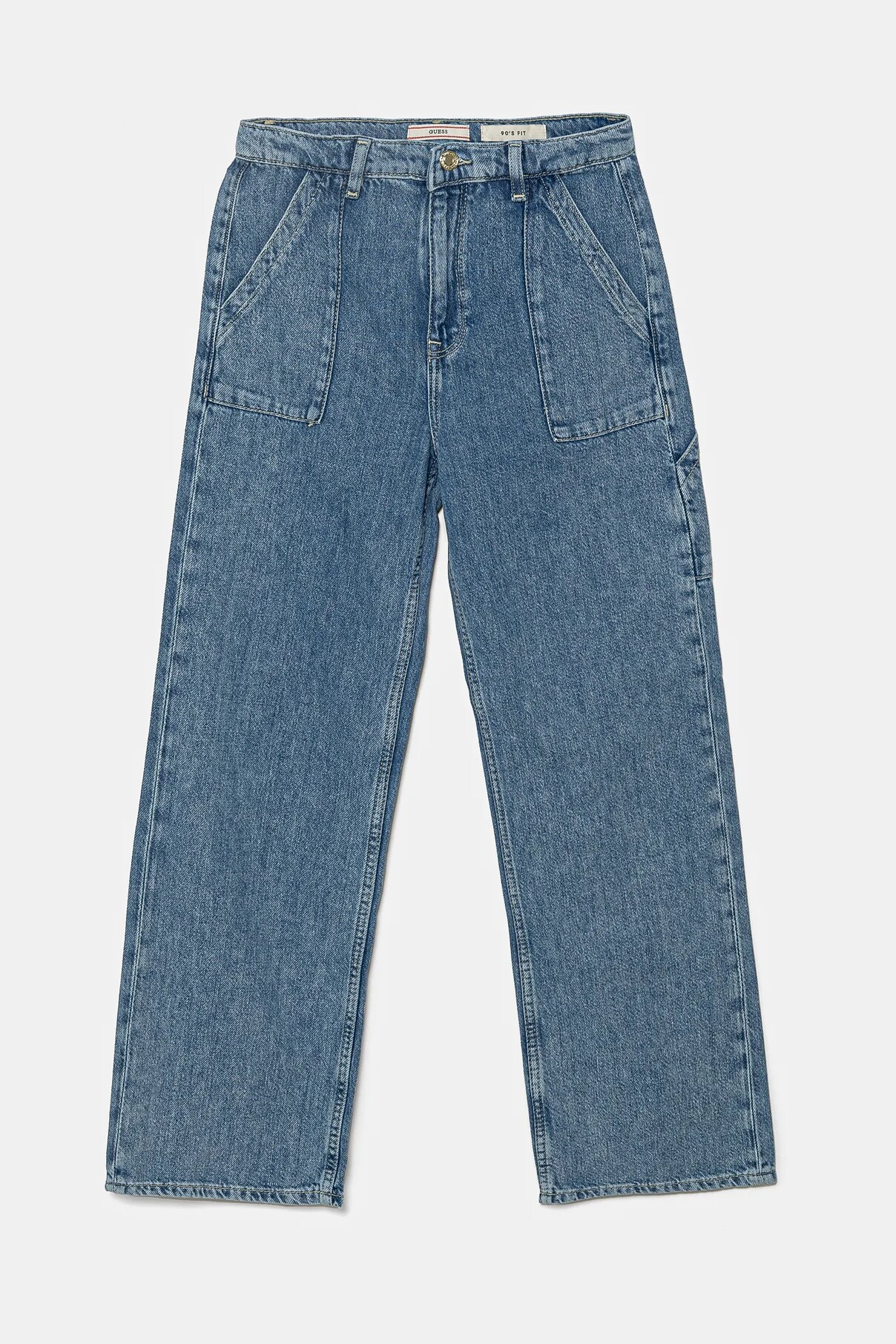 Джинсы для детей Guess, синий
Джинсы для детей Guess, синий