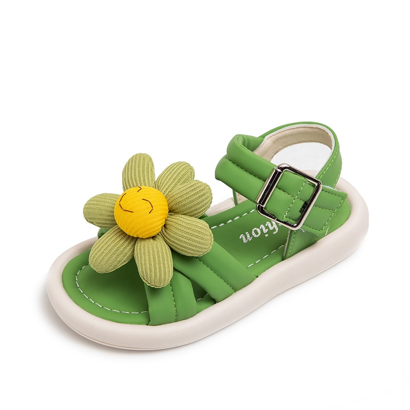 Детские сандалии с низким верхом и дышащим эффектом Rebound And Breathable FCMM, зеленый
Детские сандалии с низким верхом и дышащим эффектом Rebound And Breathable FCMM, зеленый