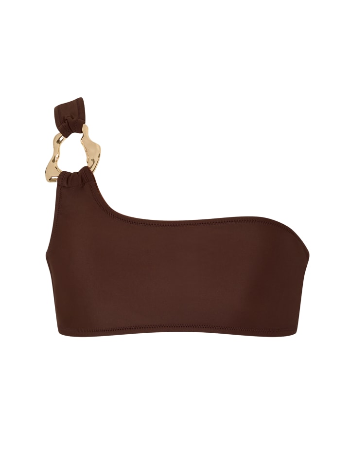 Комплект бикини Moda Minx, коричневый
Комплект бикини Moda Minx, коричневый