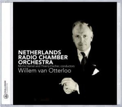 CD диск Otterloo / Nco / Hamel / Fischer: Instrumental Music
CD диск Otterloo / Nco / Hamel / Fischer: Instrumental Music