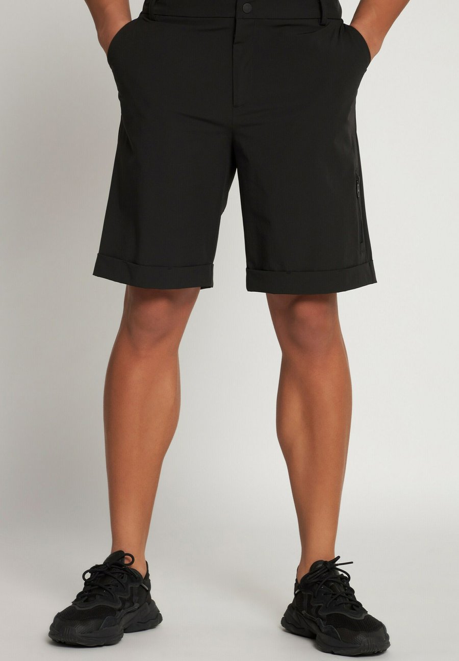 Шорты JP1880 Shorts, Black
Шорты JP1880 Shorts, Black