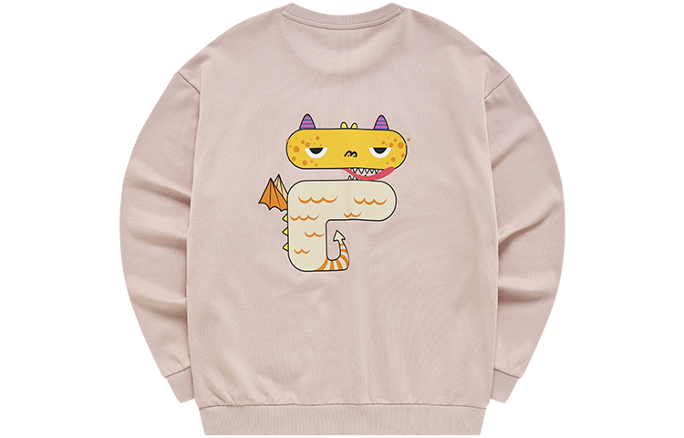 Футболка унисекс Bare Pink FILA FUSION
Футболка унисекс Bare Pink FILA FUSION