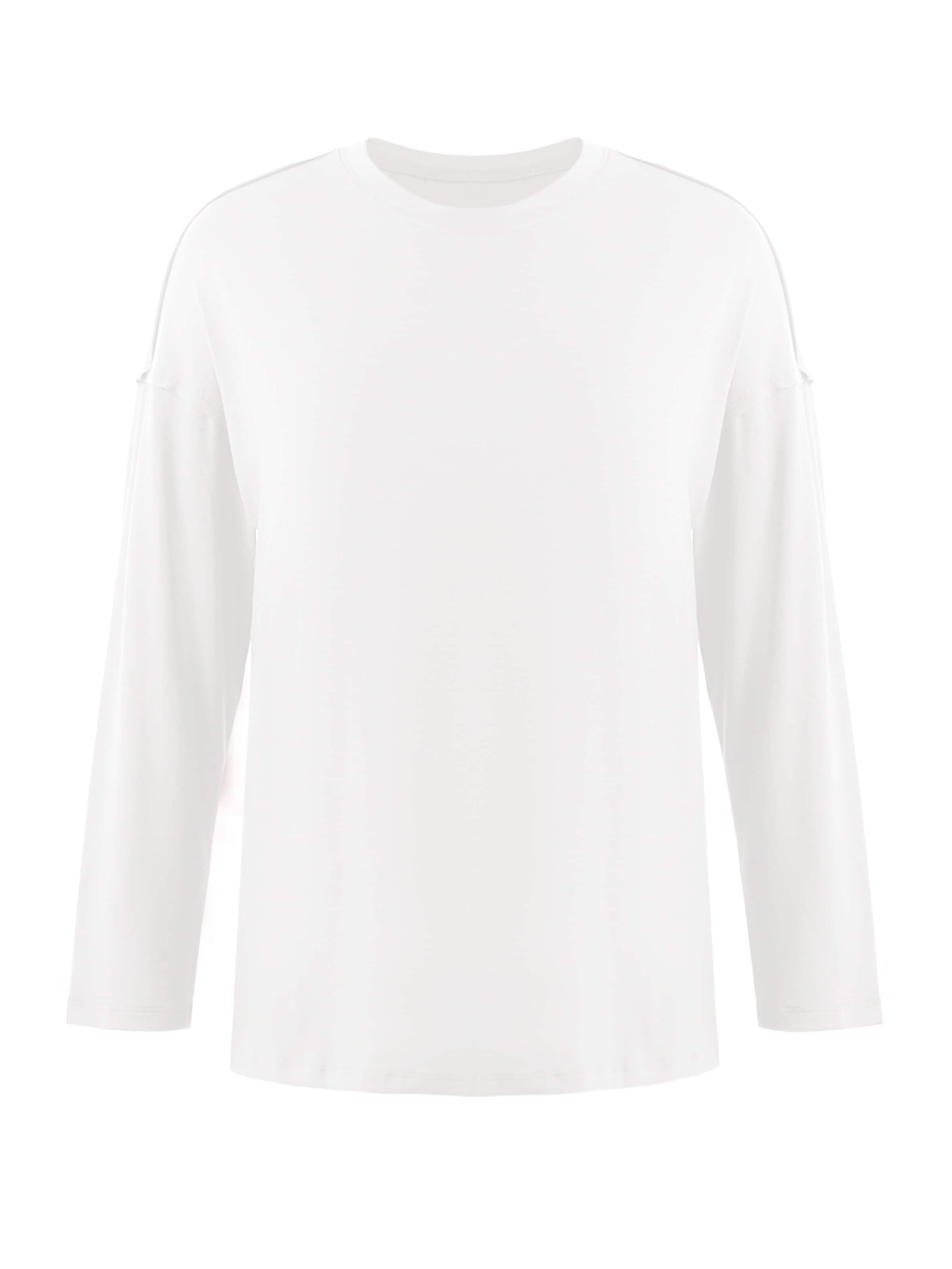 Imily Bela Лонгслив в белом цвете
Imily Bela Лонгслив в белом цвете