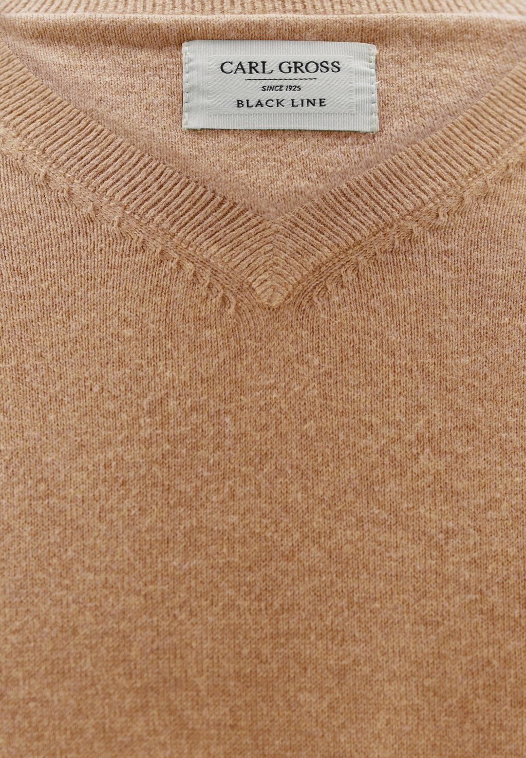 Джемпер Carl Gross, бежевый
Джемпер Carl Gross, бежевый