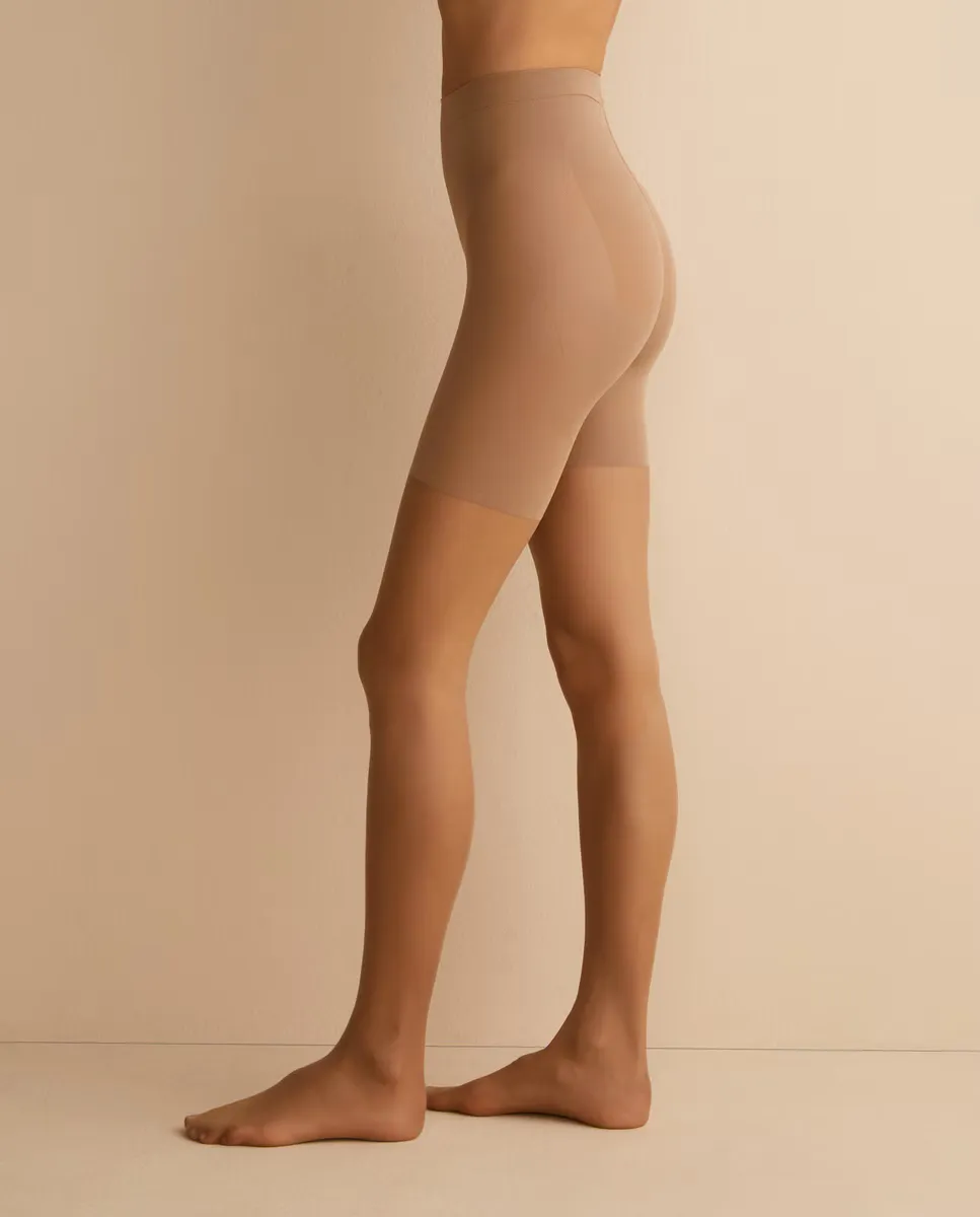 Корректирующие трусики Golden Lady, цвет Bronce
Корректирующие трусики Golden Lady, цвет Bronce