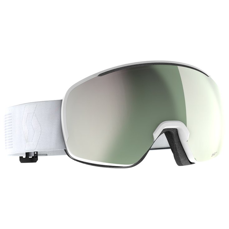 Горнолыжные очки сфера OTG минеральные белые amp pro белый хром Scott
Горнолыжные очки сфера OTG минеральные белые amp pro белый хром Scott