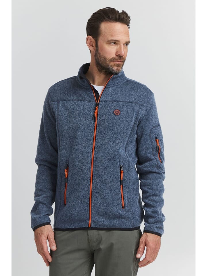 Кардиган FQ1924, синий
Кардиган FQ1924, синий