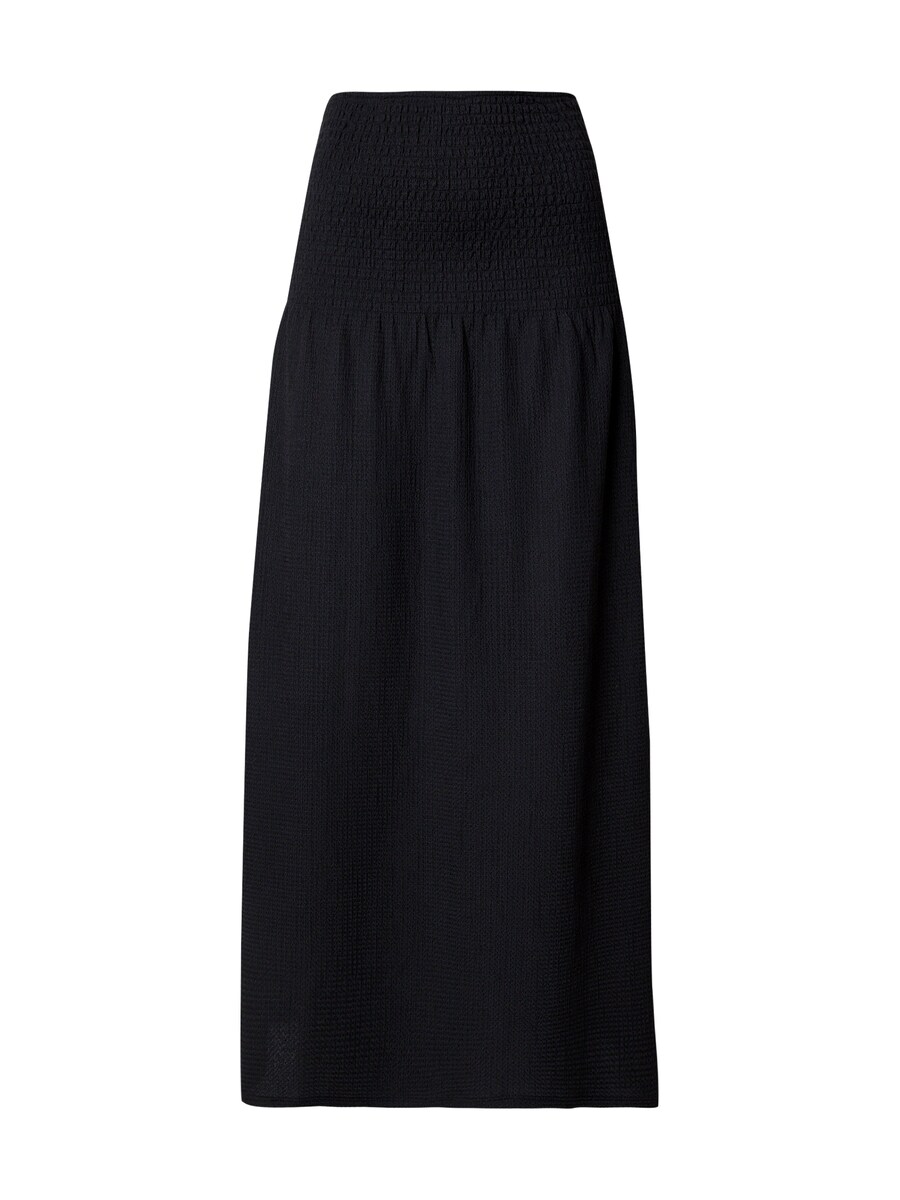 Юбка PIECES PCFESS, черный
Юбка PIECES PCFESS, черный