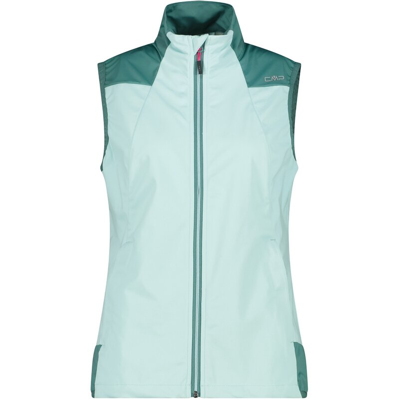 Жилет женский жилет Cmp, цвет opale
Жилет женский жилет Cmp, цвет opale