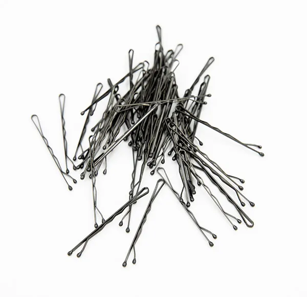 Заколки для волос Clips 1699, цвет negro
Заколки для волос Clips 1699, цвет negro