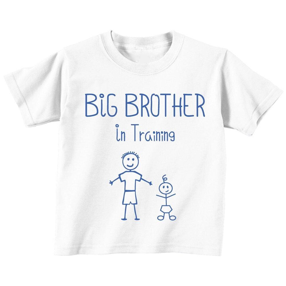 Большой Брат на тренировке, белая футболка 60 SECOND MAKEOVER, белый
Большой Брат на тренировке, белая футболка 60 SECOND MAKEOVER, белый