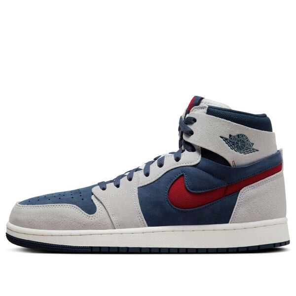 Кроссовки 1 зум см фут 2 Air Jordan, синий
Кроссовки 1 зум см фут 2 Air Jordan, синий