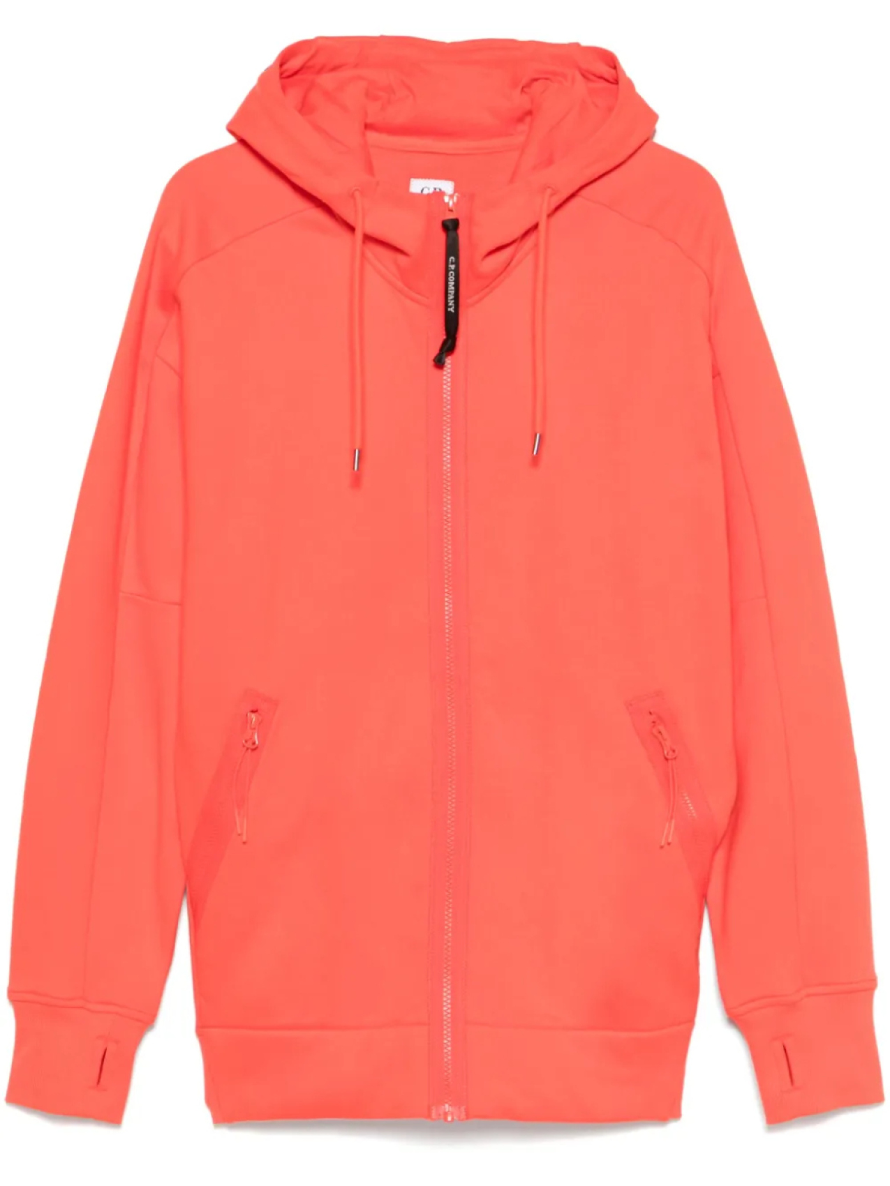 C.P. Company худи с линзами, красный
C.P. Company худи с линзами, красный