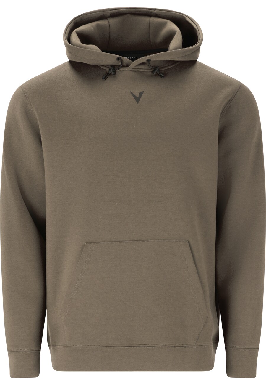 Спортивная толстовка Virtus Taro, Light brown
Спортивная толстовка Virtus Taro, Light brown