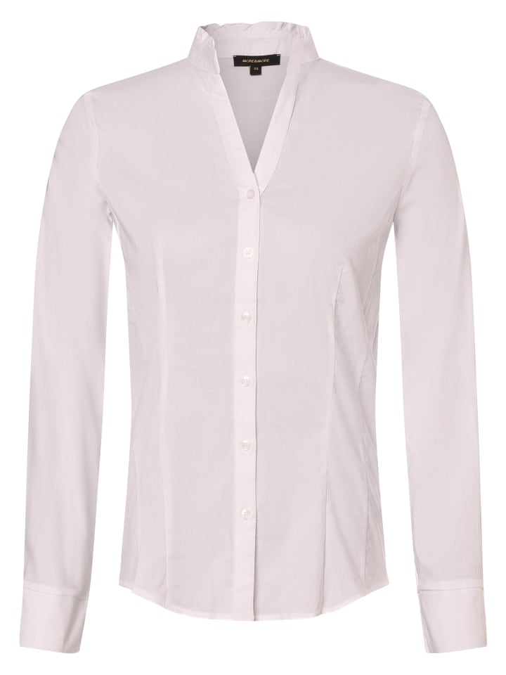 Блузка More & More, белый
Блузка More & More, белый