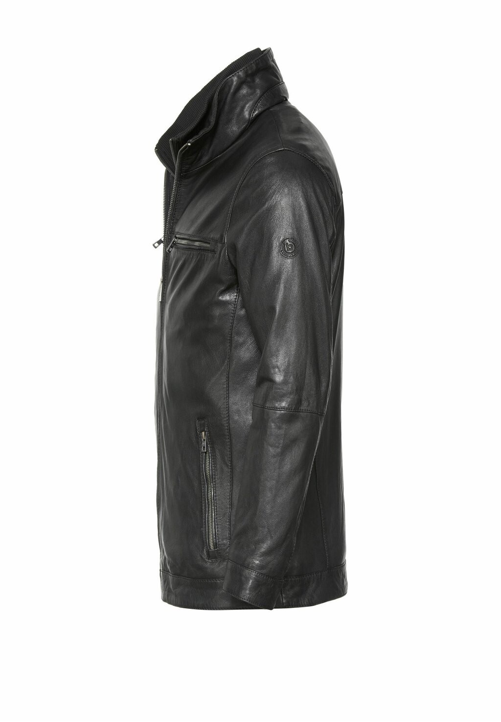 Кожаная куртка VITTORE bugatti, черный
Кожаная куртка VITTORE bugatti, черный