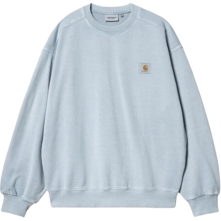 Свитшот Vista Carhartt WIP, синий
Свитшот Vista Carhartt WIP, синий