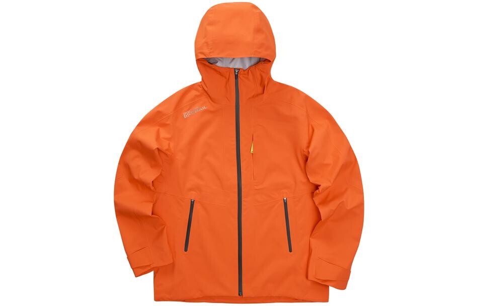 Куртка мужская прогулочная ярко-оранжевый/00N6 Skechers
Куртка мужская прогулочная ярко-оранжевый/00N6 Skechers