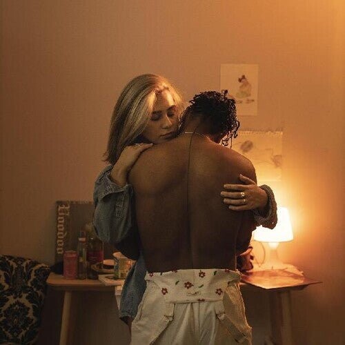 Виниловая пластинка Aquakultre - Don'T Trip
Виниловая пластинка Aquakultre - Don'T Trip