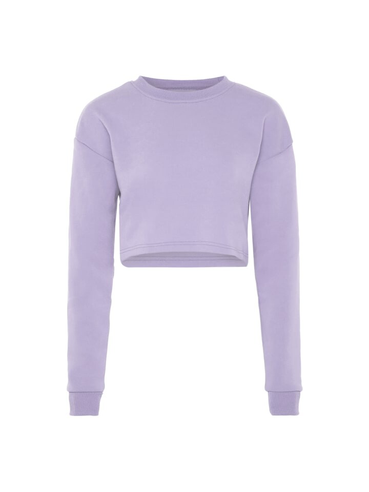 Толстовка hoona, цвет lavendel
Толстовка hoona, цвет lavendel