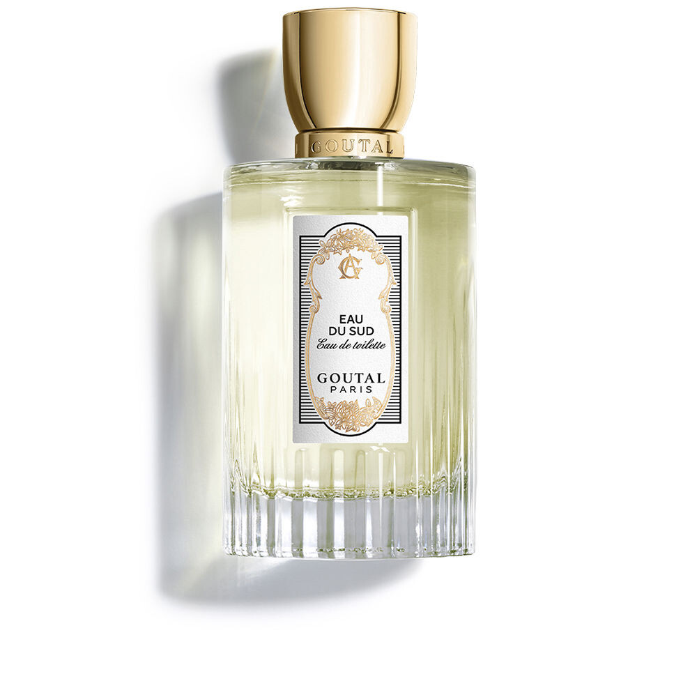 Духи Eau du sud Goutal, 100 мл
Духи Eau du sud Goutal, 100 мл