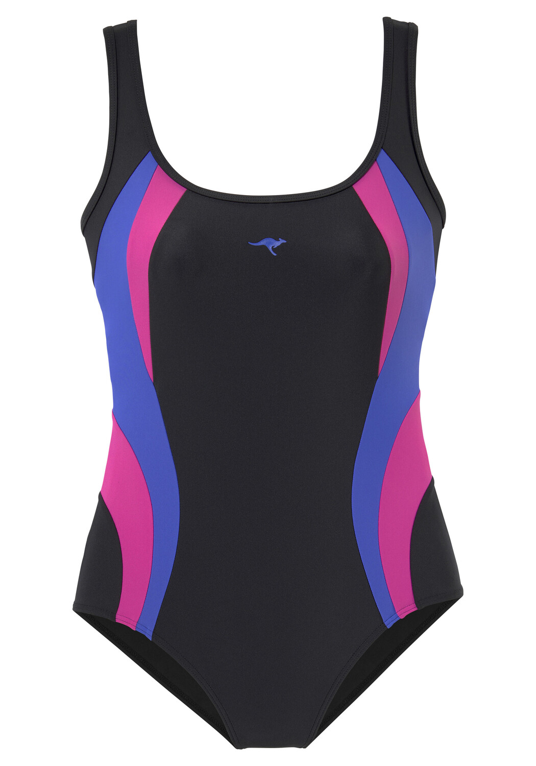 Купальник Kangaroos, цвет schwarz pink
Купальник Kangaroos, цвет schwarz pink