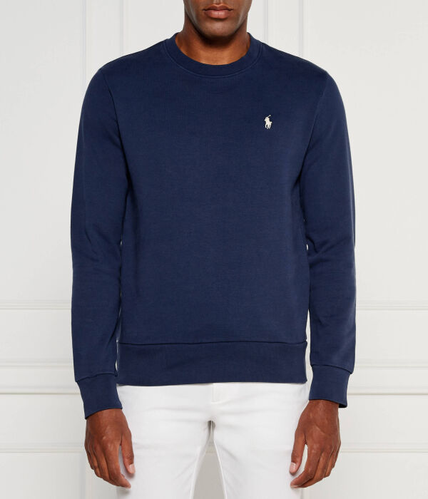 Толстовка мужская Polo Ralph Lauren Regular Fit, синий
Толстовка мужская Polo Ralph Lauren Regular Fit, синий