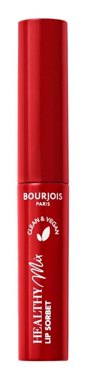 Бальзам для губ Bourjois Healthy Mix Clean Lip Sorbet, 1 шт
Бальзам для губ Bourjois Healthy Mix Clean Lip Sorbet, 1 шт