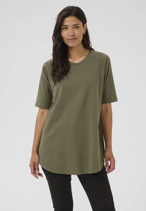 Базовая футболка pane Bon'A Parte, Dusty Olive, Хаки, Базовая футболка pane Bon'A Parte, Dusty Olive
Базовая футболка pane Bon'A Parte, Dusty Olive, Хаки, Базовая футболка pane Bon'A Parte, Dusty Olive