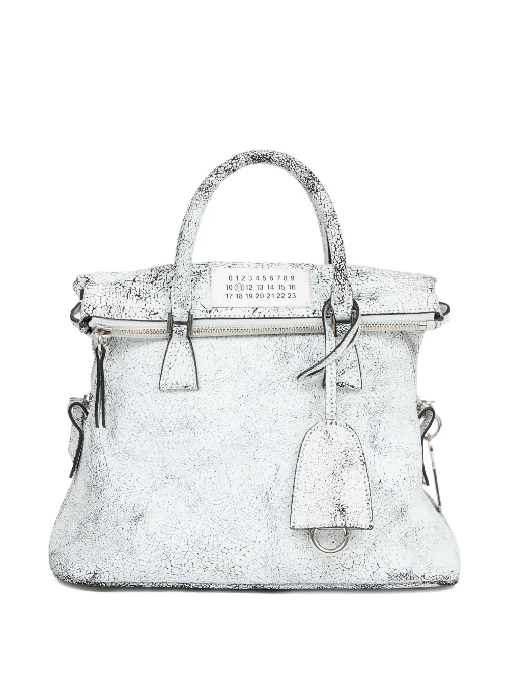 Сумка на плечо Loved to Death Maison Margiela, белый
Сумка на плечо Loved to Death Maison Margiela, белый