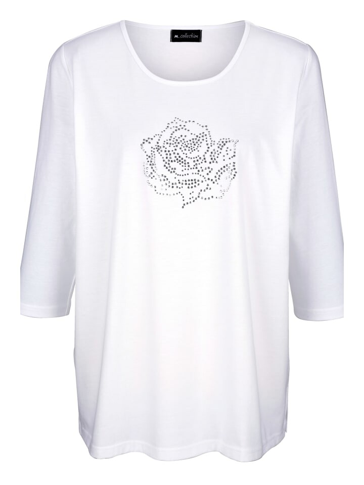 Футболка Angel of Style, белый
Футболка Angel of Style, белый