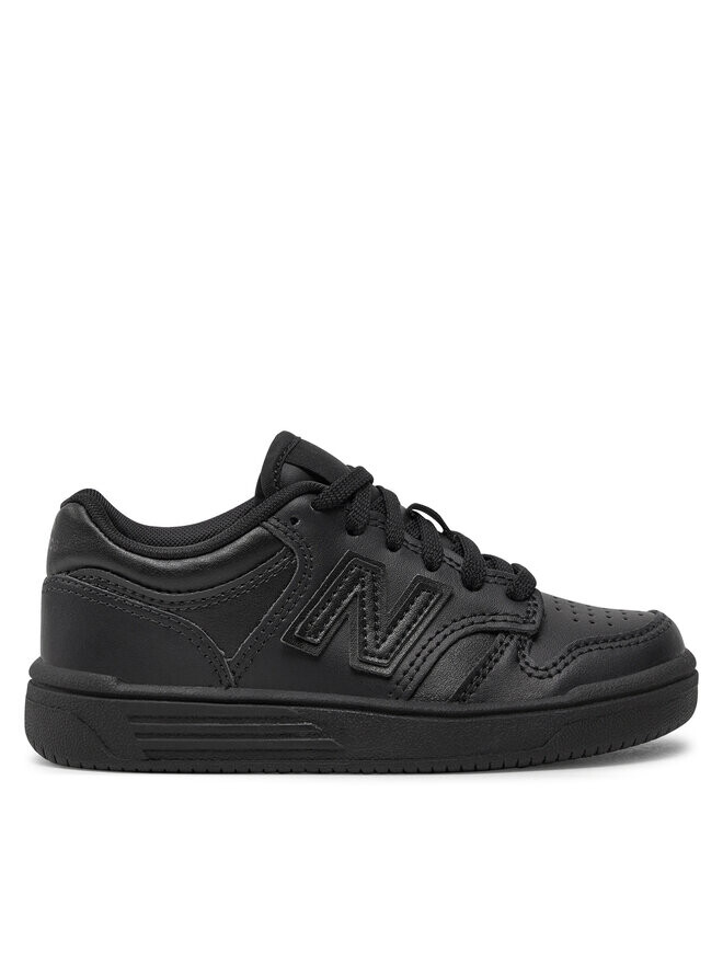 Кроссовки New Balance PSB4803B, черный
Кроссовки New Balance PSB4803B, черный