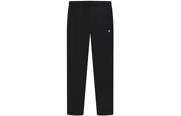 Мужские повседневные брюки FILA, цвет Black
Мужские повседневные брюки FILA, цвет Black