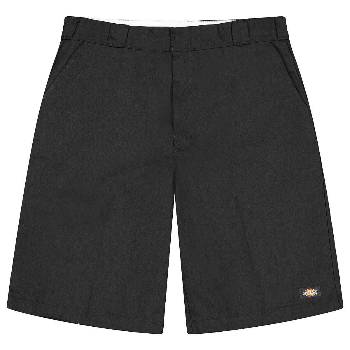 Шорты 13'' Multi Pocket Work Shorts Dickies, цвет Blau
Шорты 13'' Multi Pocket Work Shorts Dickies, цвет Blau