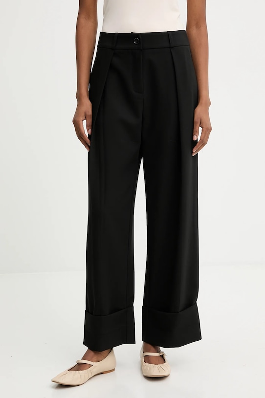 Брюки Answear.Lab, черный
Брюки Answear.Lab, черный