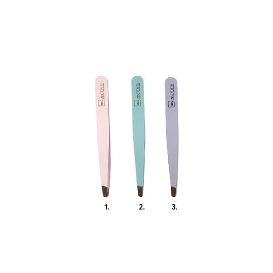 Прецизионные пинцеты для бровей, 1 шт. IDC Tweezers, IDC Institute
Прецизионные пинцеты для бровей, 1 шт. IDC Tweezers, IDC Institute