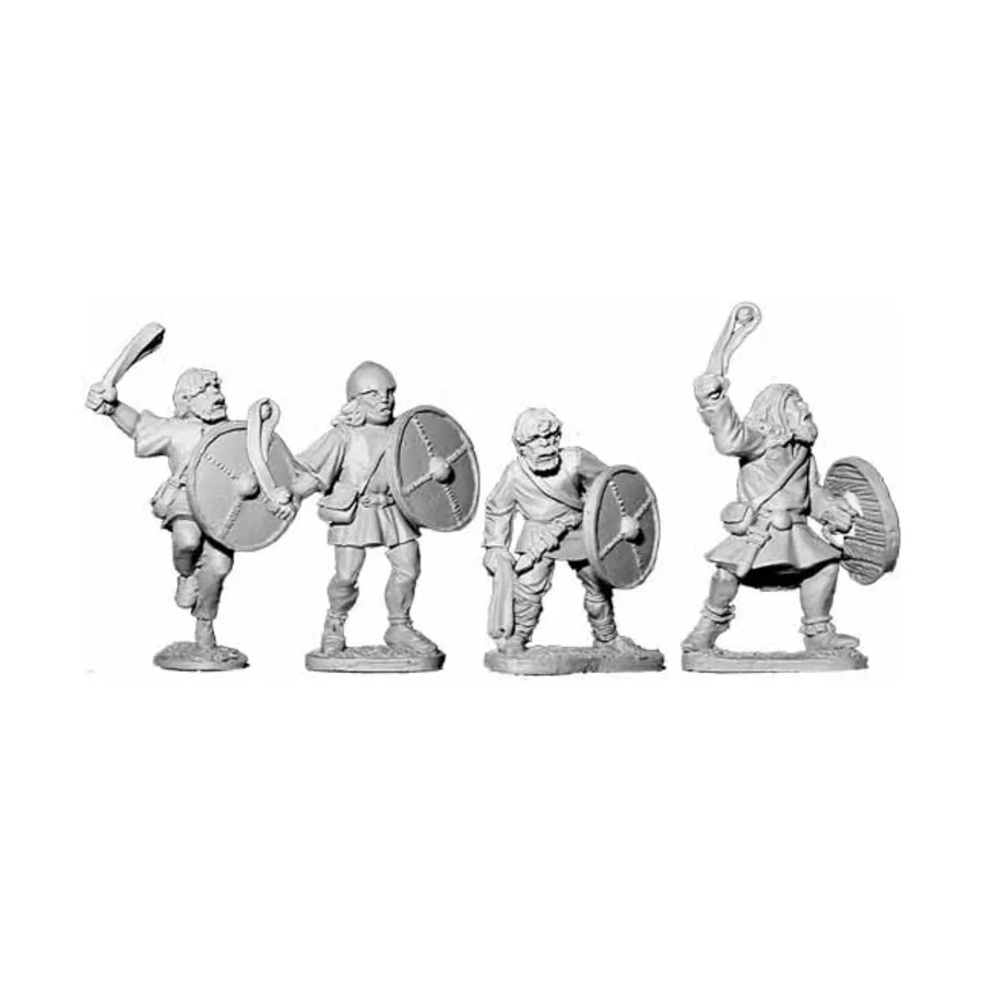 Бонди со слингами (12), Dark Ages - Vikings 
Бонди со слингами (12), Dark Ages - Vikings