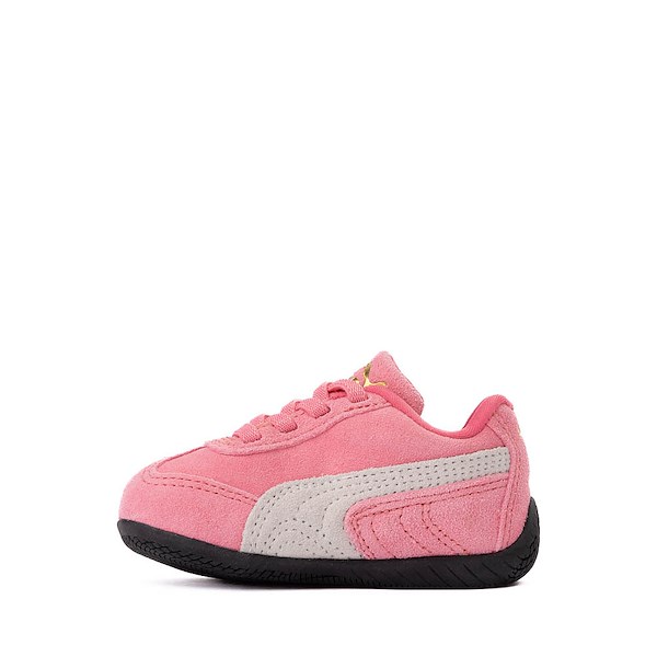 Кроссовки PUMA Speedcat OG Athletic Shoe, цвет Magic Rose
Кроссовки PUMA Speedcat OG Athletic Shoe, цвет Magic Rose