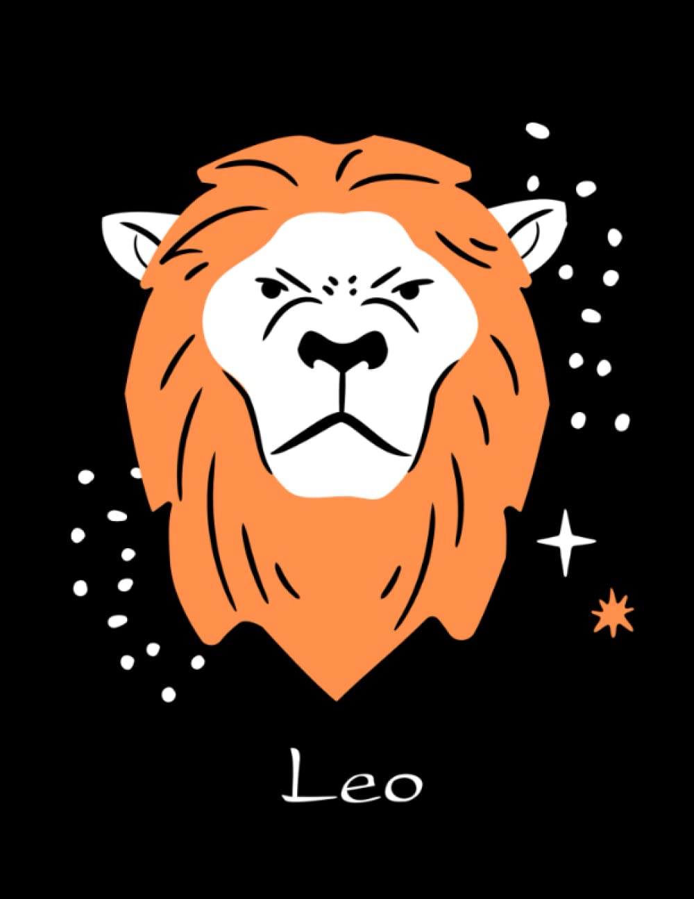 Leo: notebook journals leo zodiac (Independently published)
Leo: notebook journals leo zodiac (Independently published)